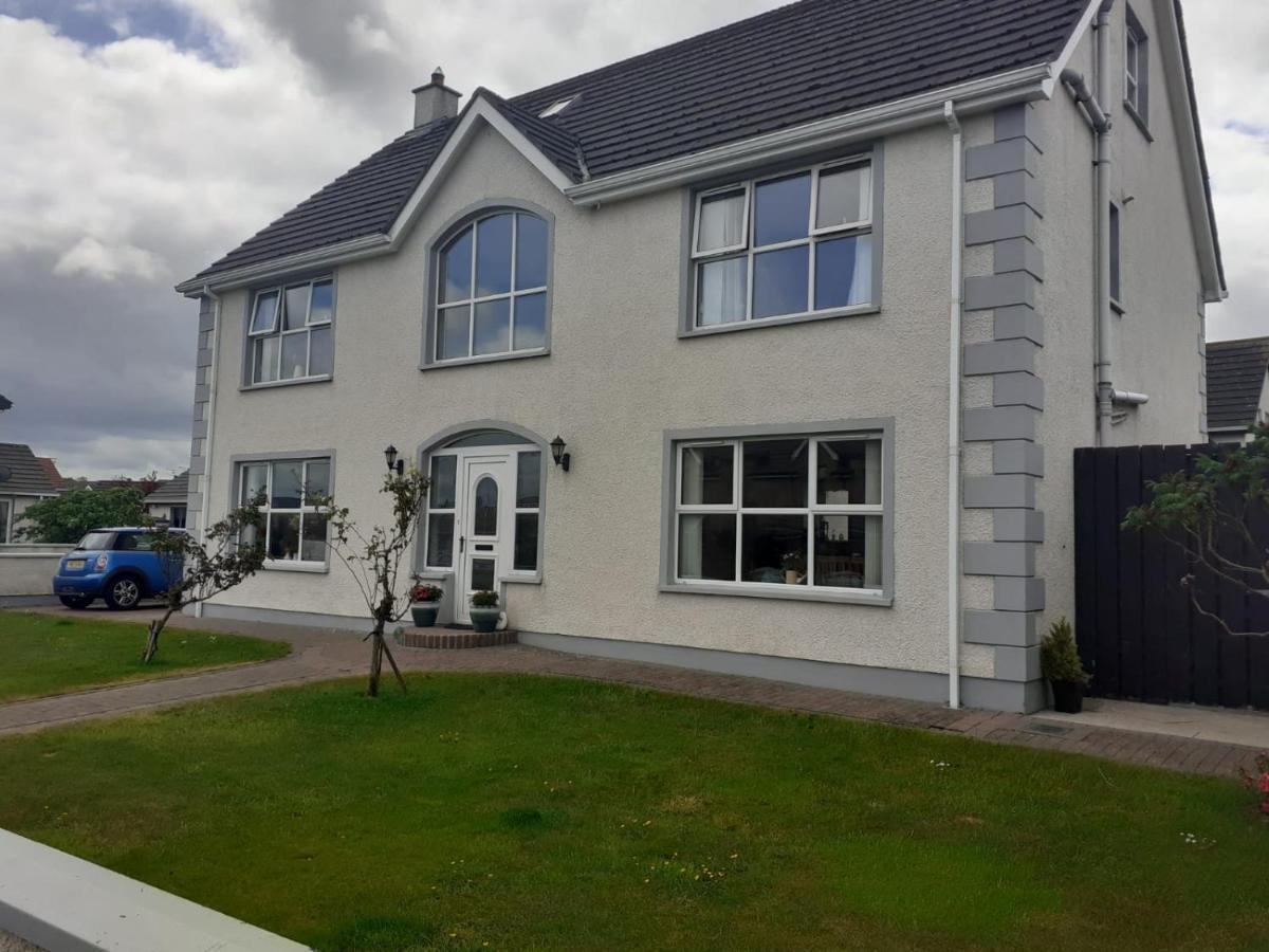 Mussenden House Bed and Breakfast Articlave Eksteriør billede